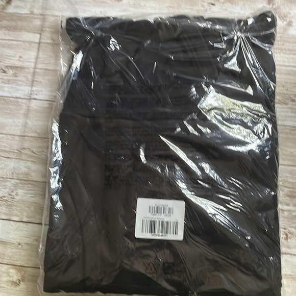 🆕 GAP Men’s Vintage Soft Hoodie Black X-Large XL - Picture 9 of 14